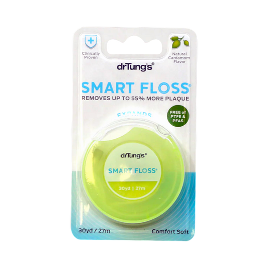 DrTung's Smart Floss