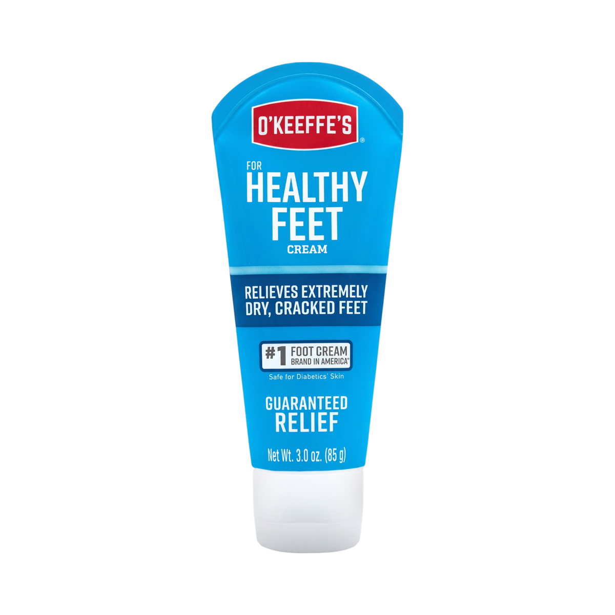 O'Keeffe's Healthy Feet Foot Cream