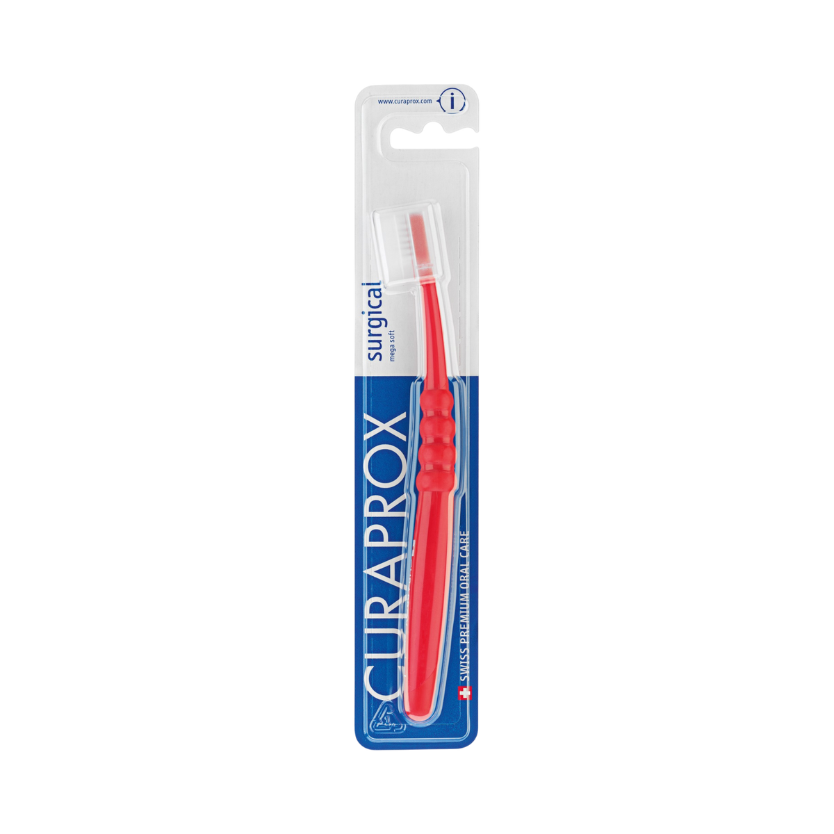 Curaprox CS 12000 Surgical Mega Soft Toothbrush