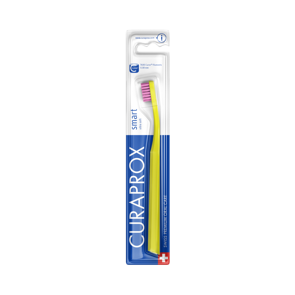 Curaprox CS 7600 Smart Toothbrush