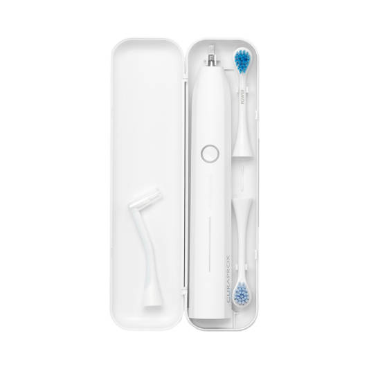 Curaprox Hydrosonic Pro Electric Toothbrush
