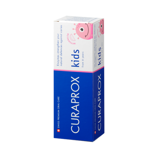 Curaprox Enzycal Kids Toothpaste, Watermelon