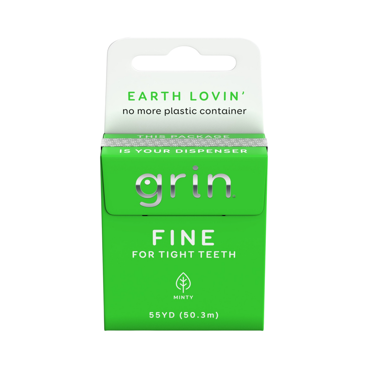 Grin Fine Floss