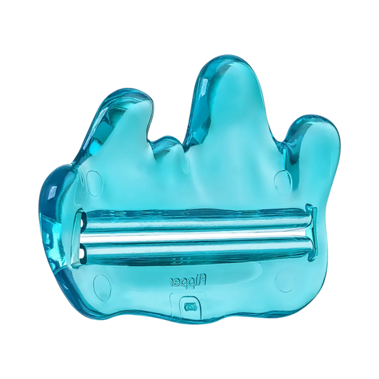 Flipper WHALE Pinki Toothpaste Squeezer