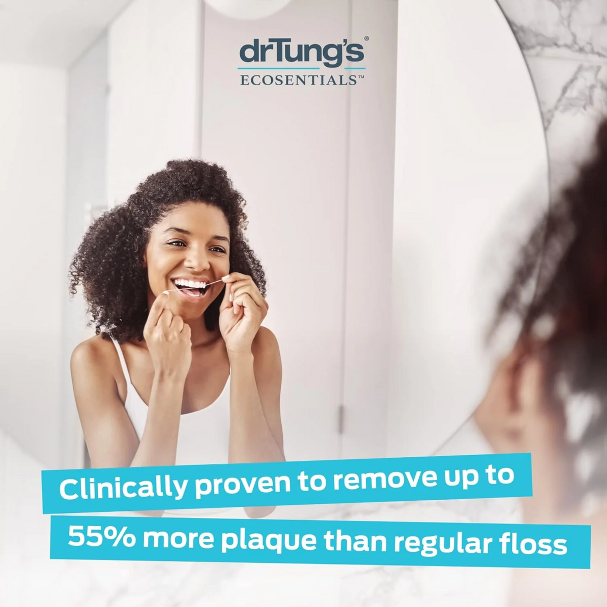 DrTung's Smart Floss