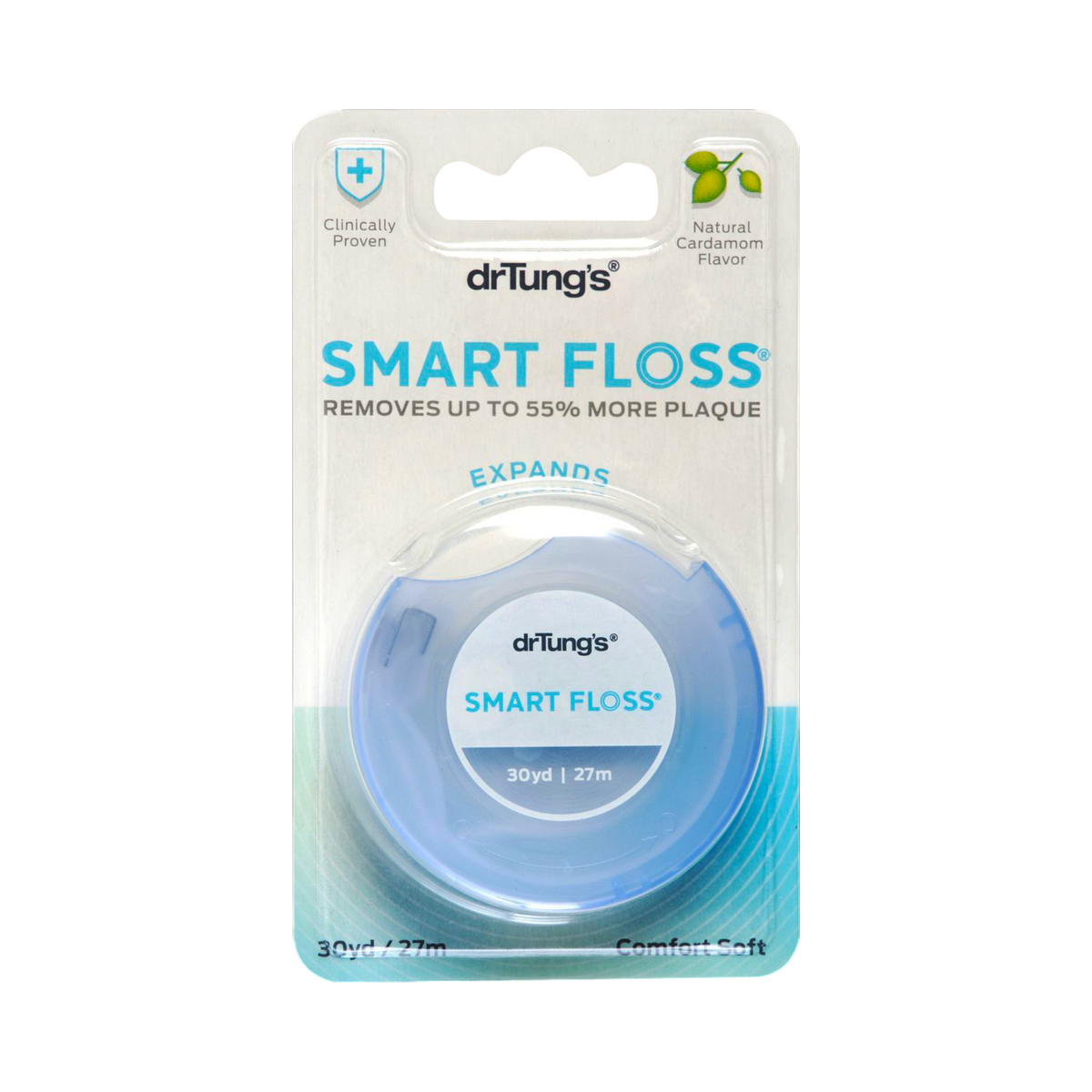 DrTung's Smart Floss