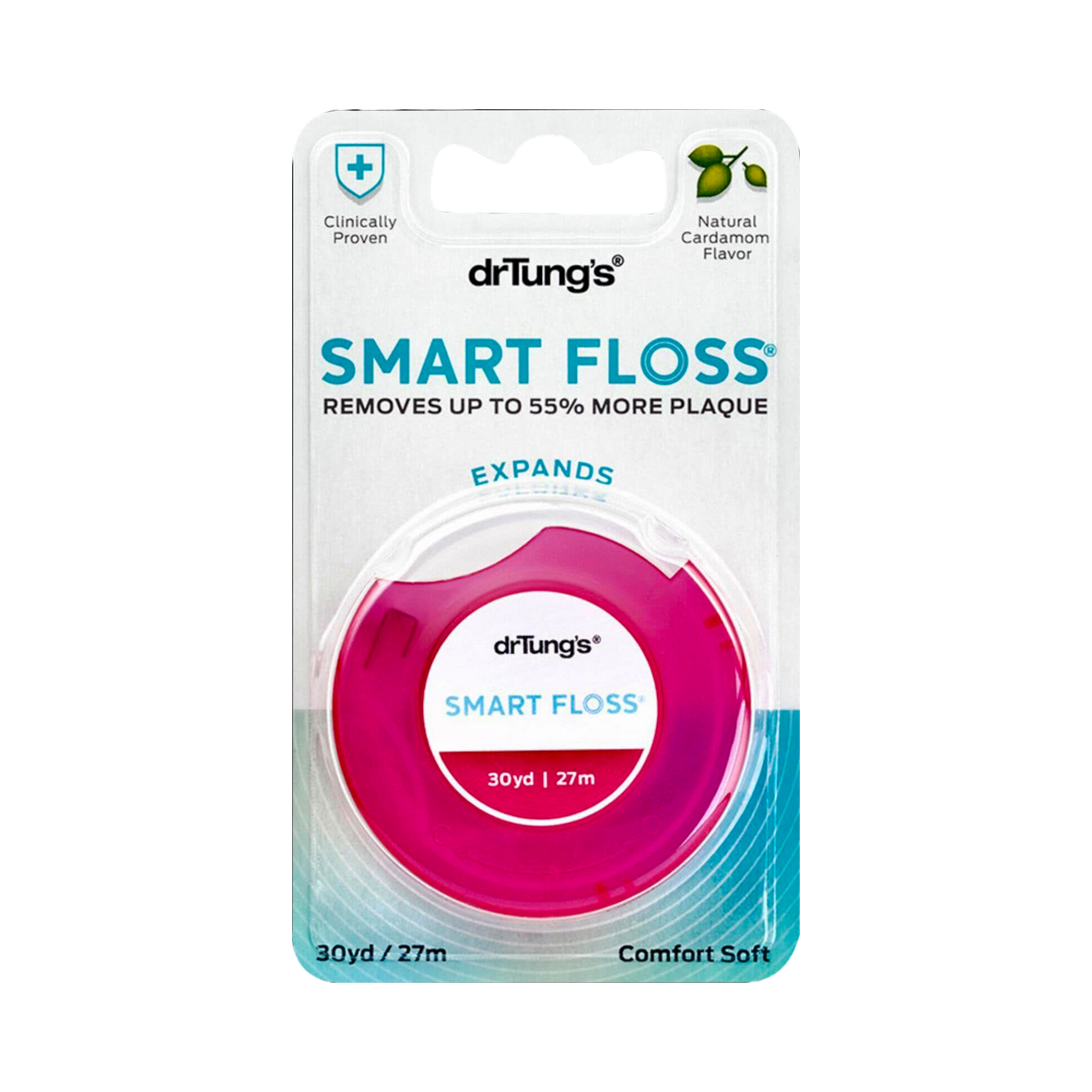 DrTung's Smart Floss
