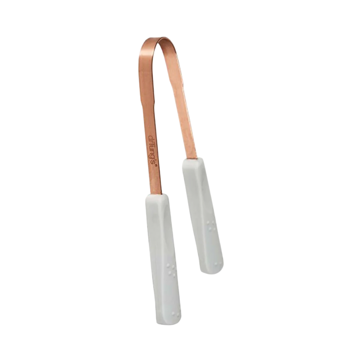 DrTung's Copper Tongue Cleaner