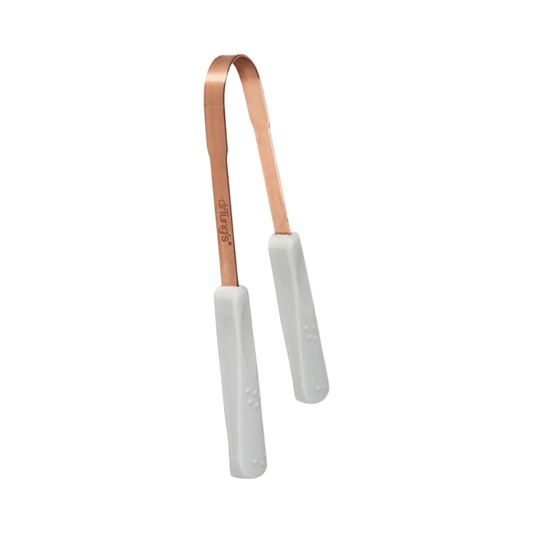 DrTung's Copper Tongue Cleaner