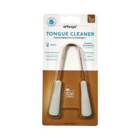 DrTung's Copper Tongue Cleaner