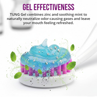 TUNG Gel Tongue Cleaner