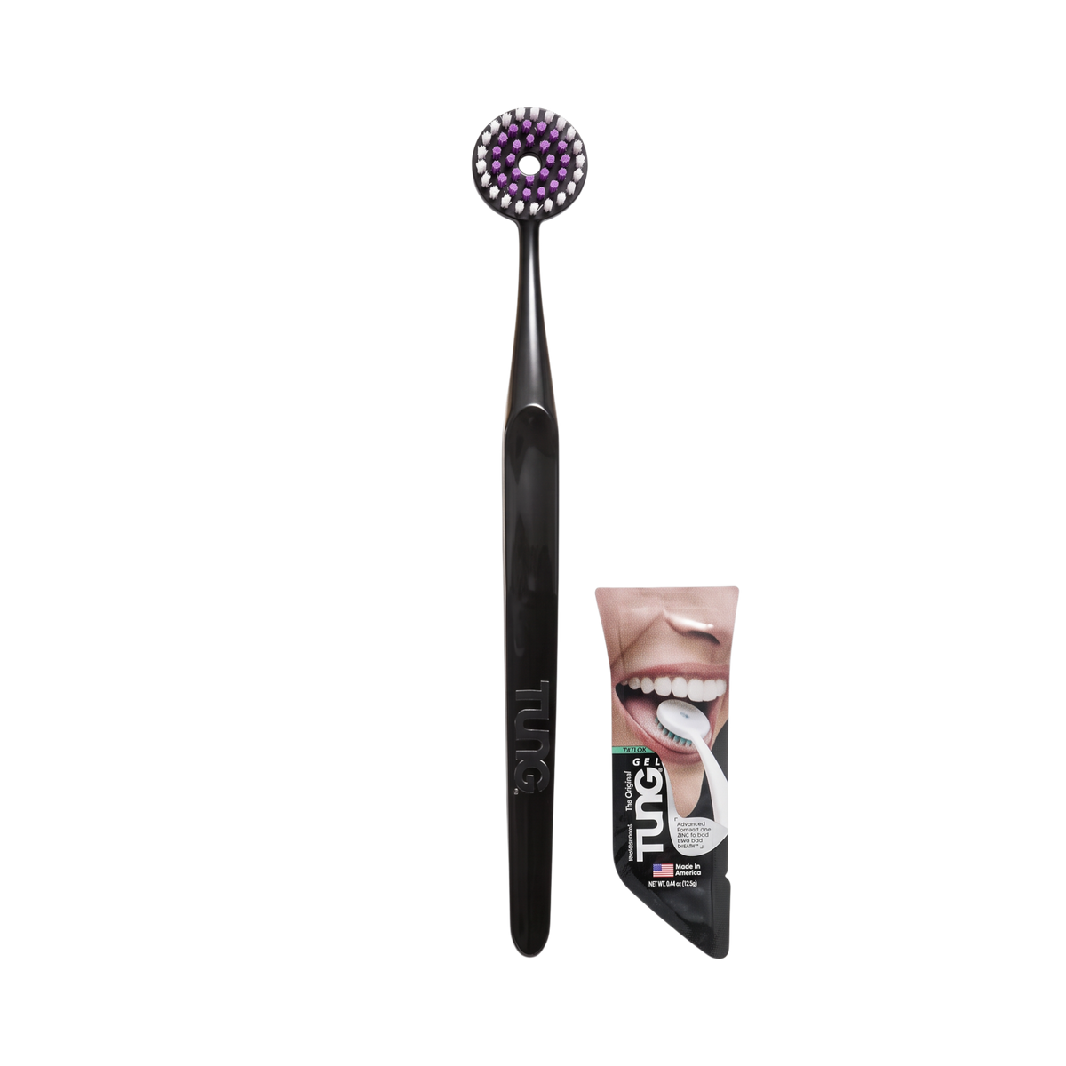 TUNG Brush & TUNG Gel Bundle