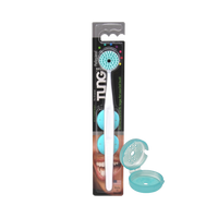TUNG Brush with Cap