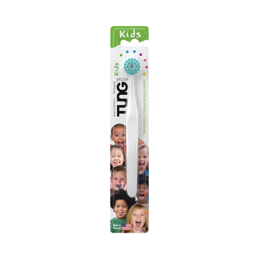 TUNG Brush Kids