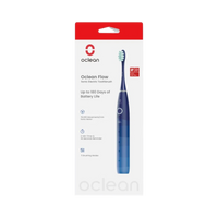 Oclean Flow Electric Toothbrush, Blue