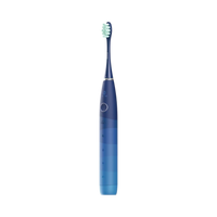 Oclean Flow Electric Toothbrush, Blue