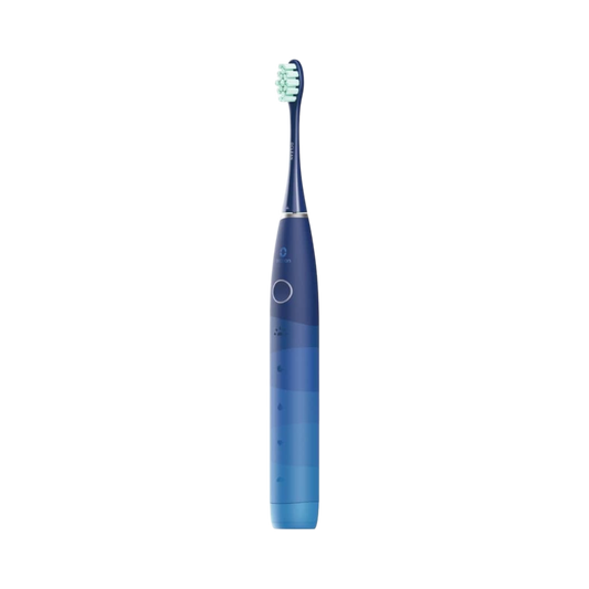 Oclean Flow Electric Toothbrush, Blue