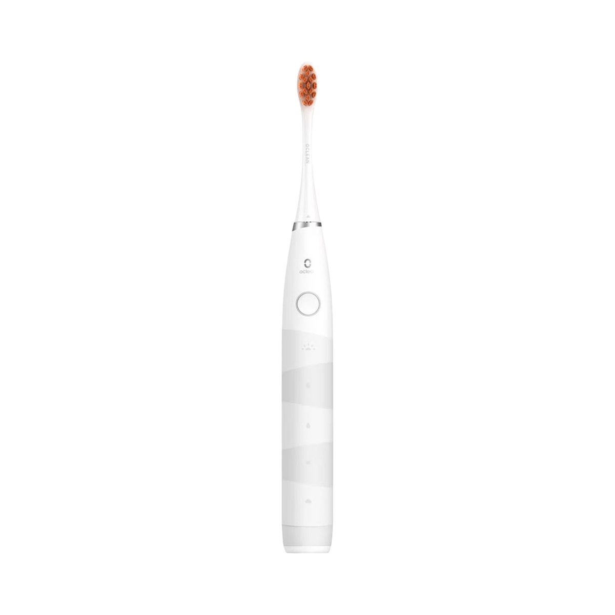 Oclean Flow Electric Toothbrush, White