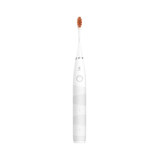 Oclean Flow Electric Toothbrush, White