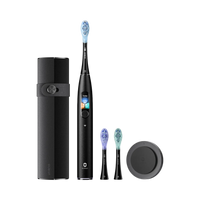Oclean X Ultra S Electric Toothbrush, Black