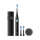 Oclean X Ultra S Electric Toothbrush, Black