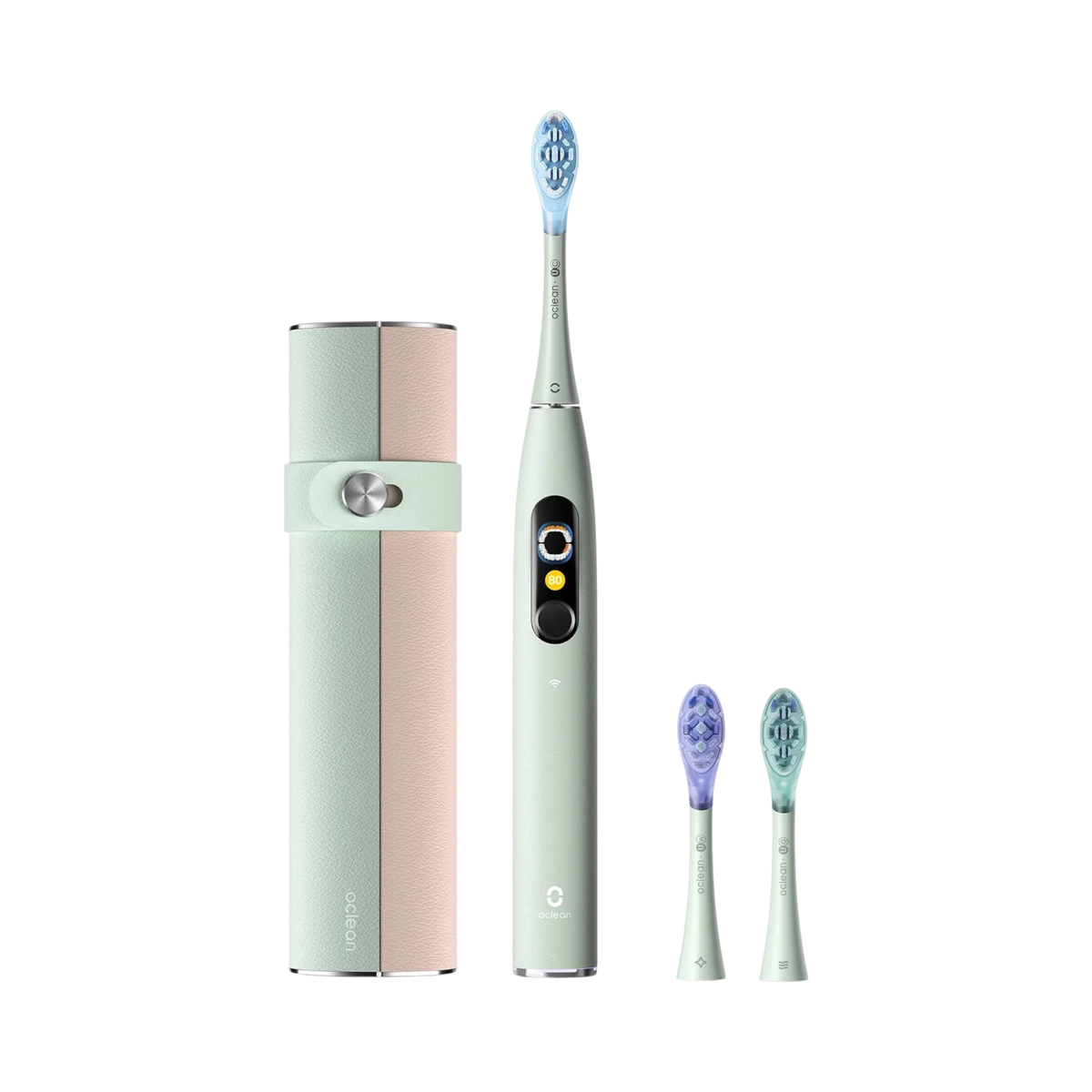 Toothbrushes