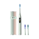 Oclean X Ultra S Electric Toothbrush, Green