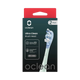 Oclean Ultra Clean Brush Head, Green