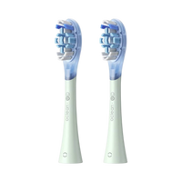 Oclean Ultra Clean Brush Head, Green