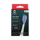 Oclean Ultra White Brush Head, Green