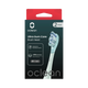 Oclean Ultra Gum Care Brush Head, Green