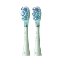 Oclean Ultra Gum Care Brush Head, Green