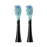 Oclean Ultra Gum Care Brush Head, Black