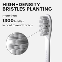 Oclean Gum Care Brush Head, White