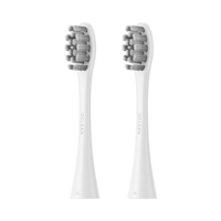 Oclean Gum Care Brush Head, White