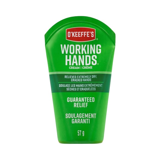 O'Keeffe's Working Hands Hand Cream