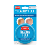 O'Keeffe's Healthy Feet Foot Cream
