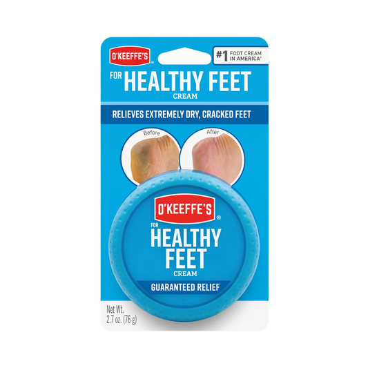 O'Keeffe's Healthy Feet Foot Cream