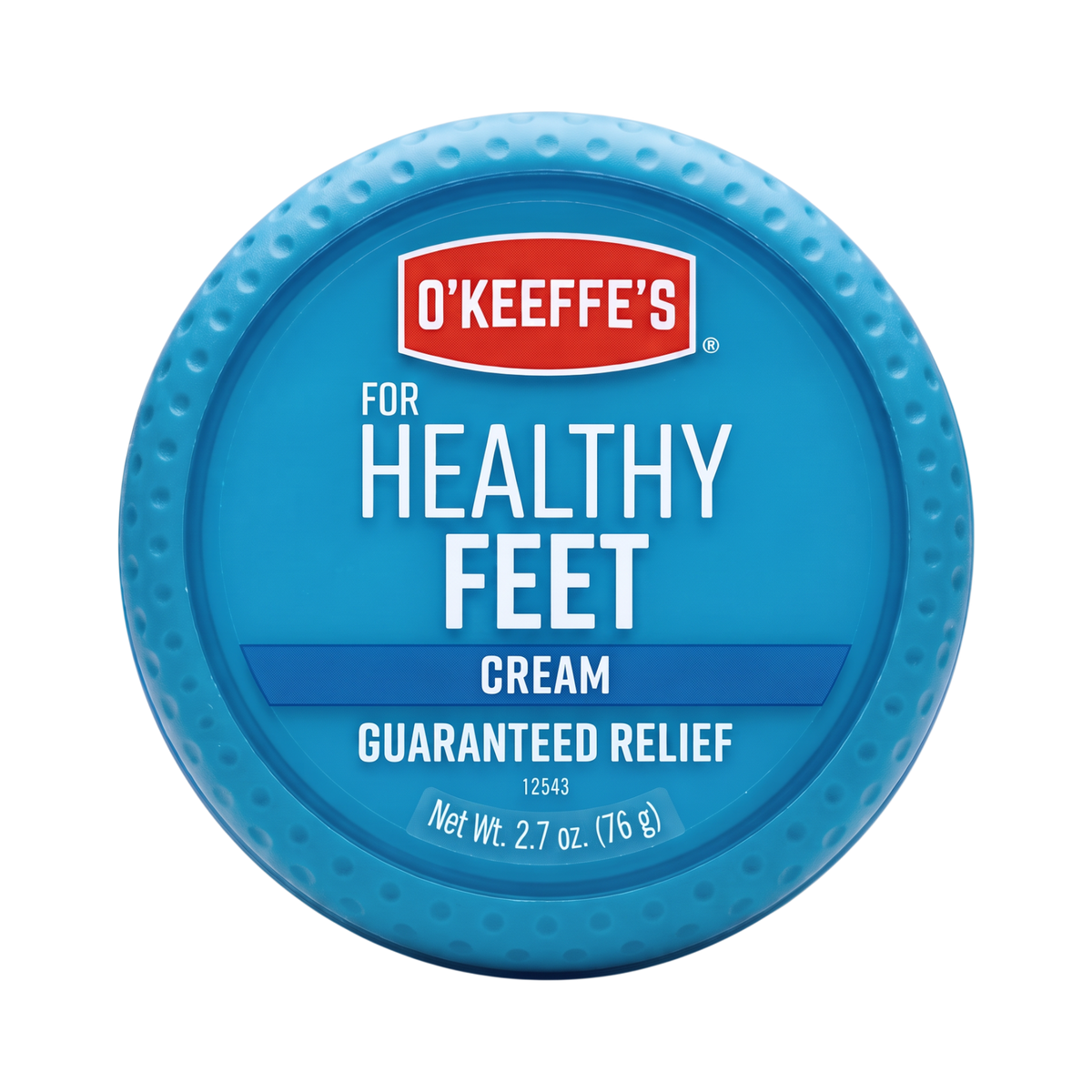 O'Keeffe's Healthy Feet Foot Cream