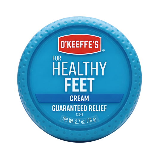 O'Keeffe's Healthy Feet Foot Cream