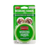 O'Keeffe's Working Hands Hand Cream Jar