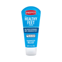 O'Keeffe's Healthy Feet Foot Cream