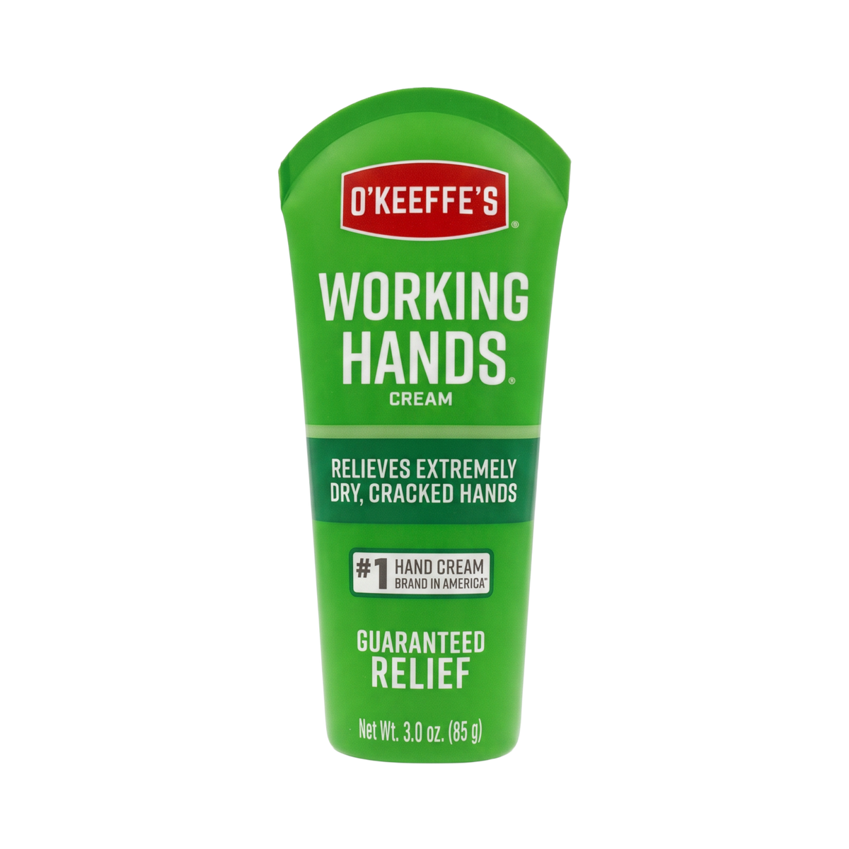 O'Keeffe's Working Hands Hand Cream