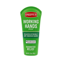 O'Keeffe's Working Hands Hand Cream