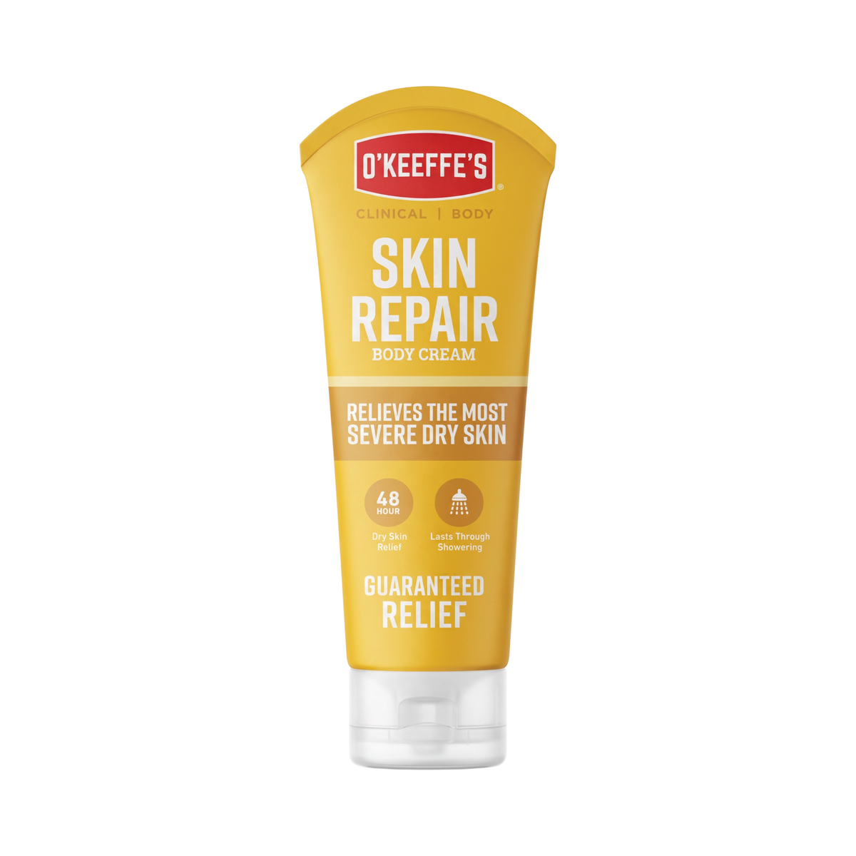 O'Keeffe's Skin Repair Body Lotion