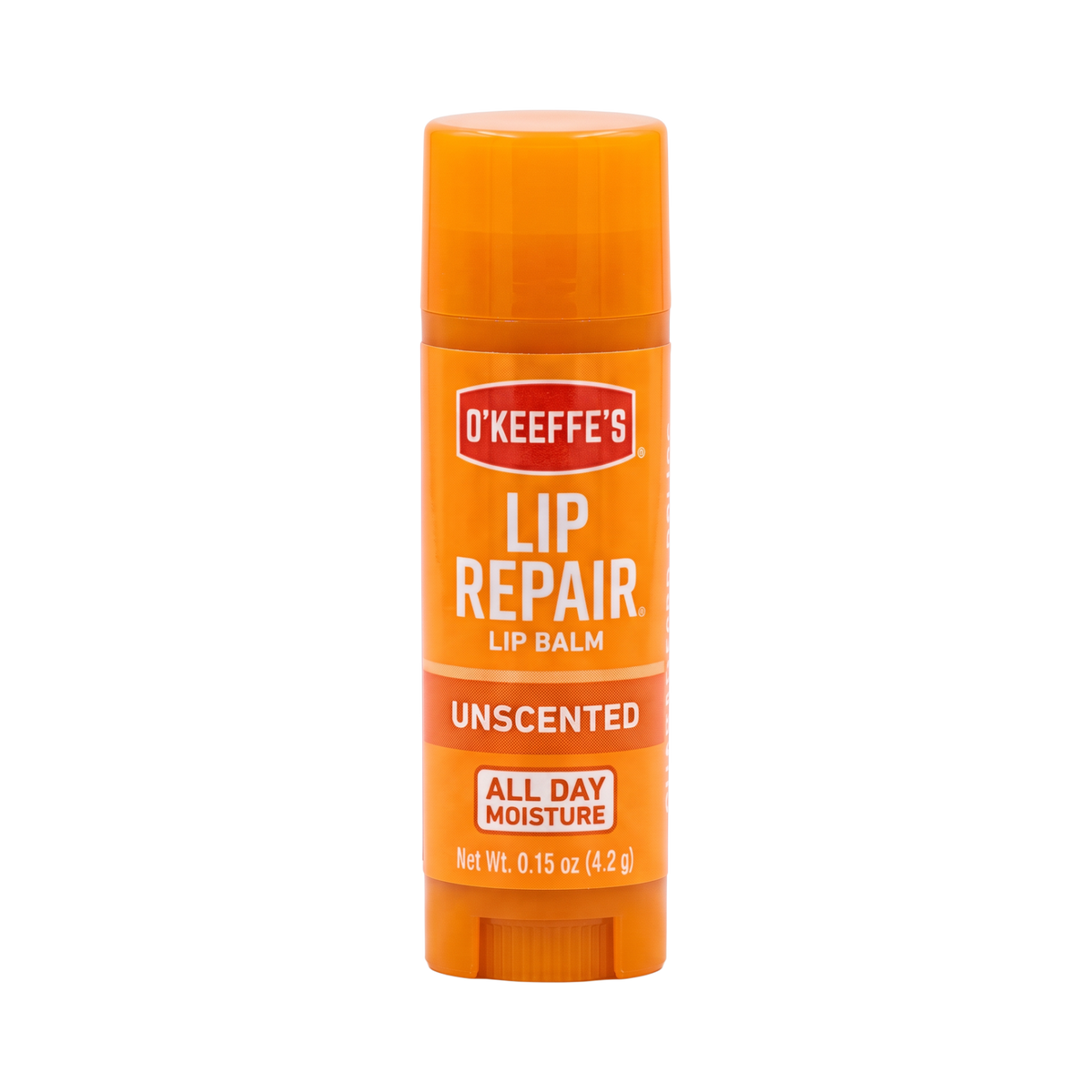O'Keeffe's Lip Repair Lip Balm, Unscented