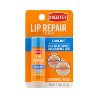 O'Keeffe's Lip Repair Lip Balm, Cooling