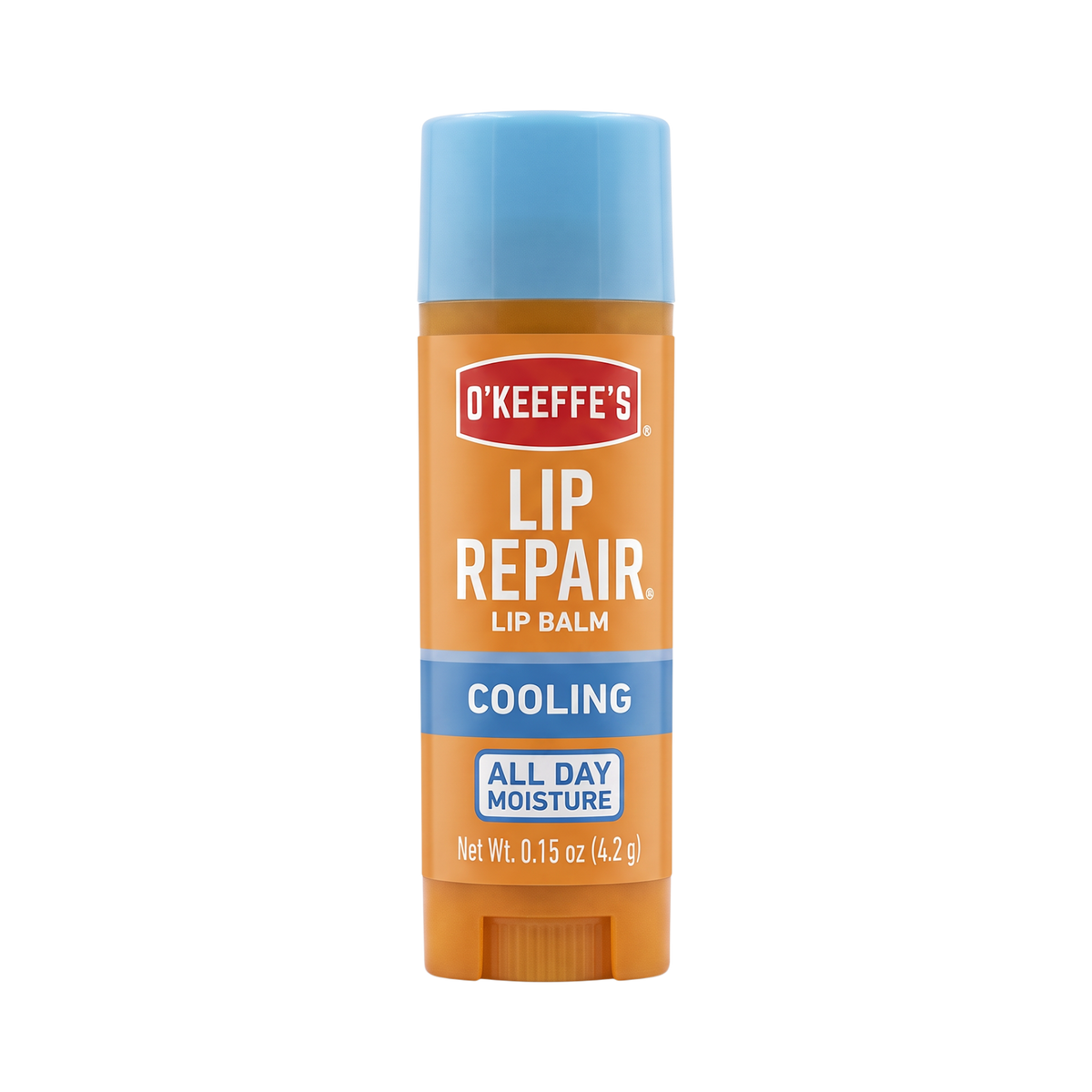 O'Keeffe's Lip Repair Lip Balm, Cooling