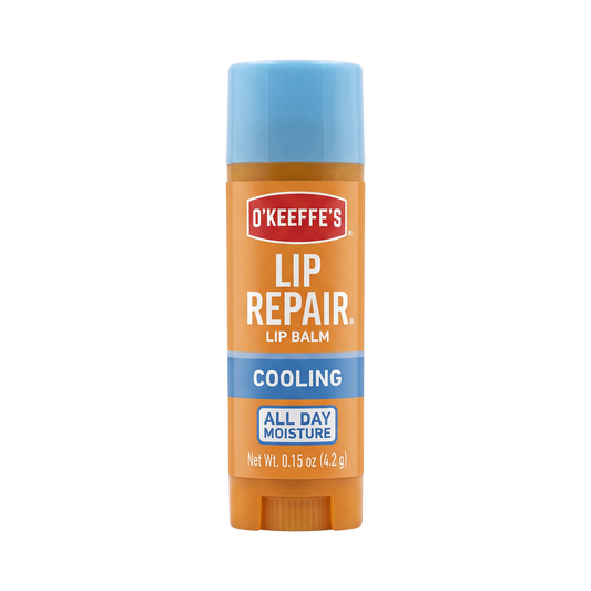 O'Keeffe's Lip Repair Lip Balm, Cooling