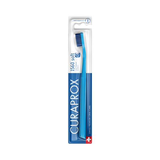 Curaprox CS 1560 Soft Toothbrush